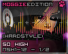 So High (hardstyle)