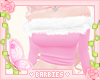 Winter Top Pink