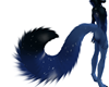 >D< Moonlight Tail