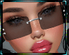 Square Shades Black