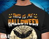 SB| Halloween Tshirt