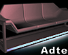 [a] Neon Dark Couch Pur