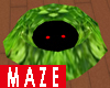 [MAZE] Green Monster