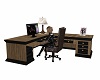 GA Office DesK