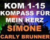Simone - Kompass Für