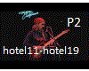 hotel california (P2)
