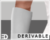DRV Long Gloves