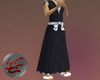 Samurai Outfit/Vest M