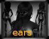 :3 Latexy Ears