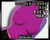 S3D-Double Top B. Map2