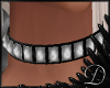 .:D:.Gothic Collar