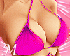 Mary Pink Bikini(L)