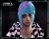 Cotton Candy Emo Max