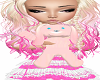 Doll Avatar w Pink Bunny
