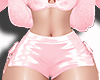 Shorts Pink