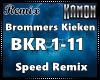 MK| Brommers Kieken SRMX