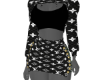 LV Blk Hoodie_fit 1