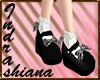 zapatos lolita