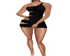 Black Clubbing Mini