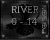 |P| Like A River~