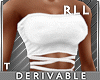 DEV -Tied Top Mini RLL