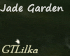 Jade Garden  FireFlies