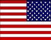U.S.A.  flag