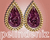 [P] Diamond earrings 2