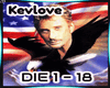 Kev / DIEGO ( REMIX )