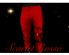 Carnage M/Pants