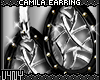 V4NY|Camila Earring