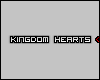 Kingdom Hearts <3