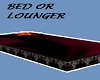 BED OR LOUNGER