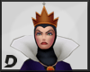 [D] Evil Queen Costume