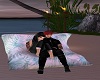 Romantic Island Pillow