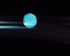 Animtd BG Blu