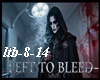 ☺S☺ BLEED
