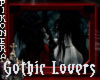 Goth  Vampire Lovers