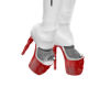 Crimson Frost