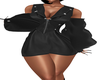 Elegante Robe Noire