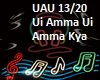 ui amma ui amma