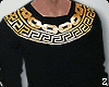 ♕! Gold Chains