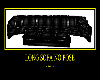 ~D~ Long Poseless Sofa