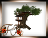 F: Tree House