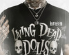 living dead dolls