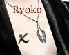 K's Ryoko Cross