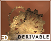 DRV Steampunk Gear  Ear