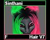 Sinthani Hair F V7