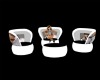 Chris Brown Group Chair