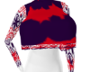 shirt lace